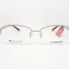 Frame Kacamata Pria Carziro C8300 Warna SIlver