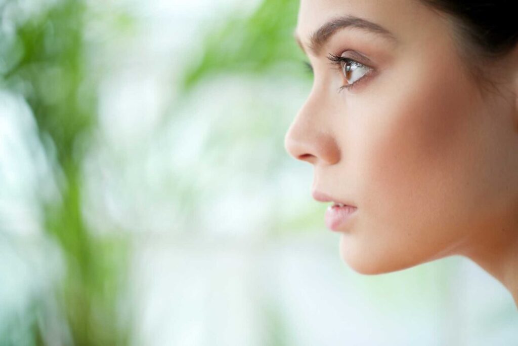 Ciri-ciri Warna Mata Yang Sehat