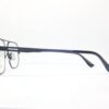 Frame Kacamata Branded TMatsuda TM 2204 C101 Tampak samping kiri