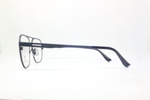 Frame Kacamata Branded TMatsuda TM 2204 C101 Tampak samping kiri