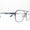 Frame Kacamata Branded TMatsuda TM 2204 C101 Tampak serong kanan