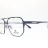 Frame Kacamata Branded TMatsuda TM 2204 C101 Tampak serong kiri