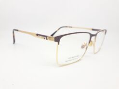 Alternative view of Frame Kacamata Wanita Kingfisher KF8022 Warna Coklat