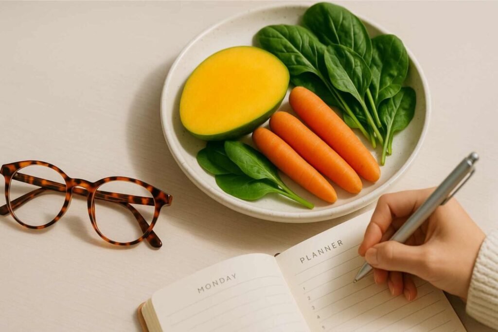 Mengenal Rabun Senja dan Penyebabnya