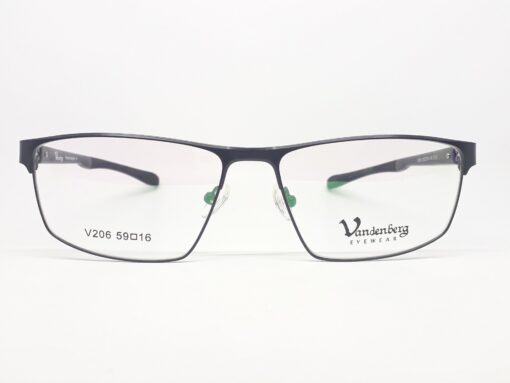 Frame Kacamata Sport VANDENBERG V206 C1.3