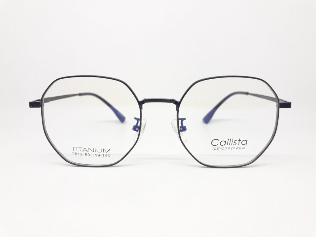 Frame Kacamata Pria Callista 2813