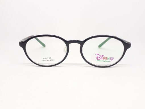 Frame Kacamata Anak Dissney Thy223 Warna Hitam