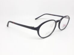 Alternative view of Frame Kacamata Anak Dissney Thy223 Warna Hitam