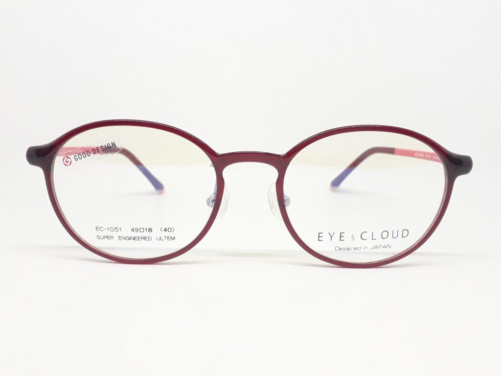 EYES CLOUD EC1051 C1