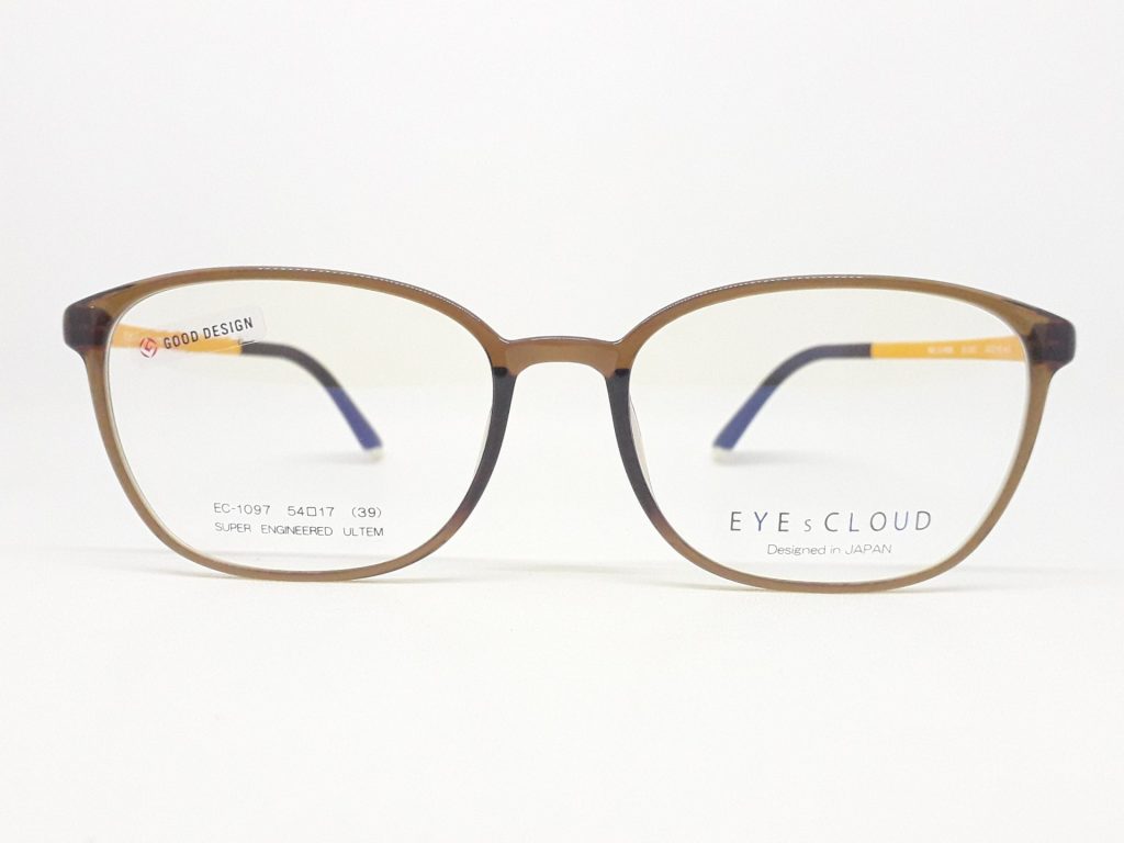 EYES CLOUD EC1097 C02
