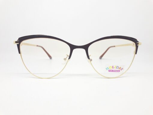 Frame Kacamata Cat Eye HOLIDAY K9613