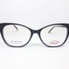 Frame Kacamata Fashion Holiday Z507 Warna Hitam