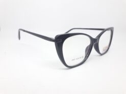 Alternative view of Frame Kacamata Fashion Holiday Z507 Warna Hitam