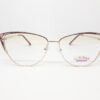 Frame Kacamata Cat Eye HORIEN K9843
