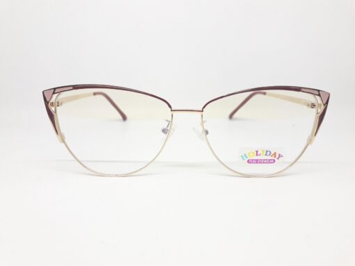 Frame Kacamata Cat Eye HORIEN K9843
