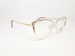 Alternative view of Frame Kacamata Cat Eye HORIEN K9843
