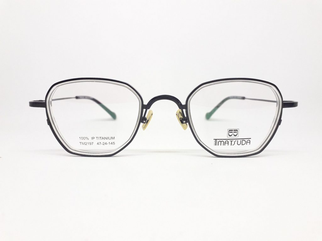 TMATSUDA TM2197 C101