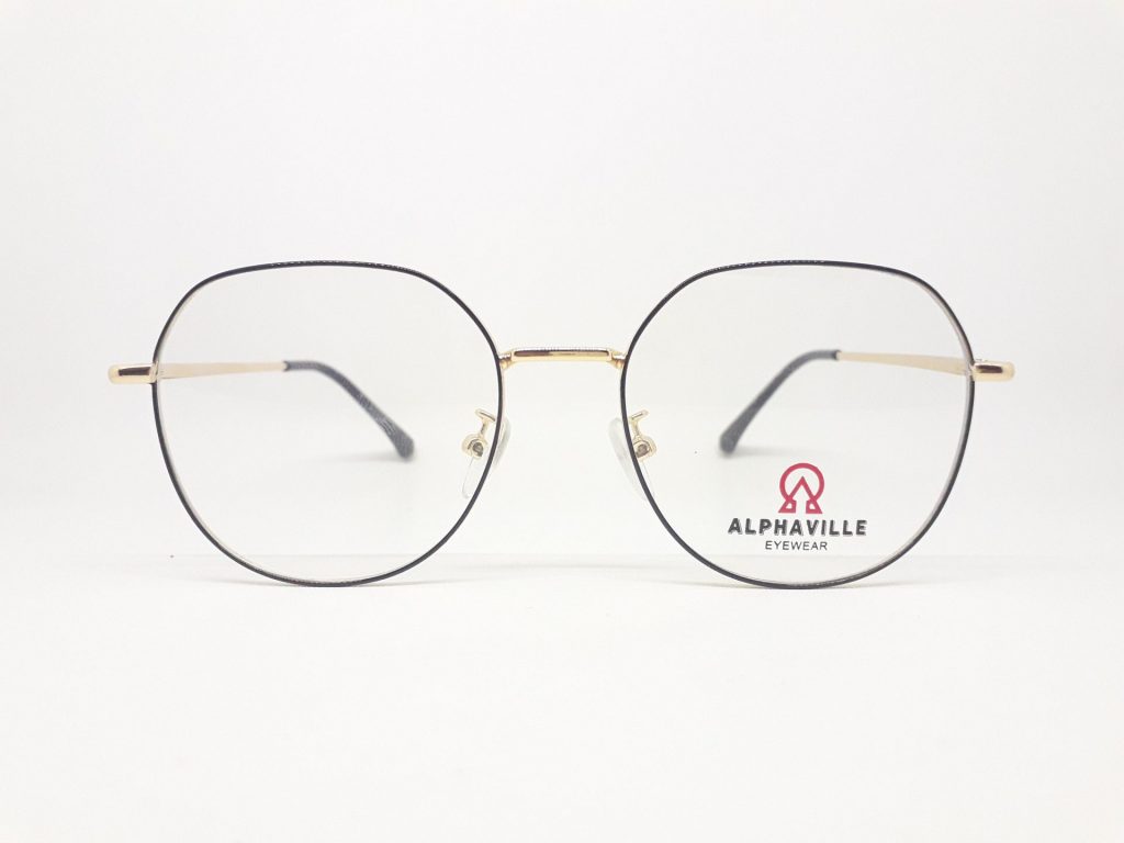 ALPHAVILLE 5021 C6