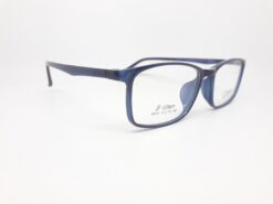 Alternative view of Frame Kacamata Pria Callista 6605 Warna Biru