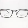 Frame Kacamata Pria Callista 6605 Warna Grey Transparent