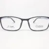 Frame Kacamata Pria Callista 6605 Warna Hitam