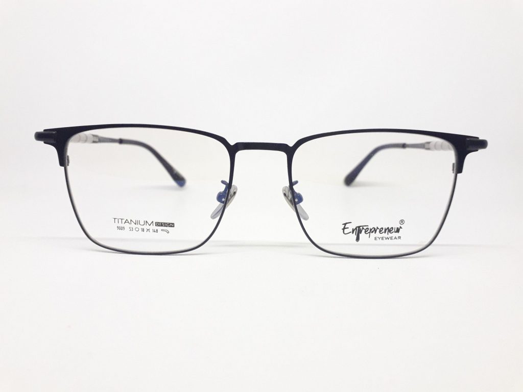 Frame Kacamata Office ENTREPRENEUR 9009
