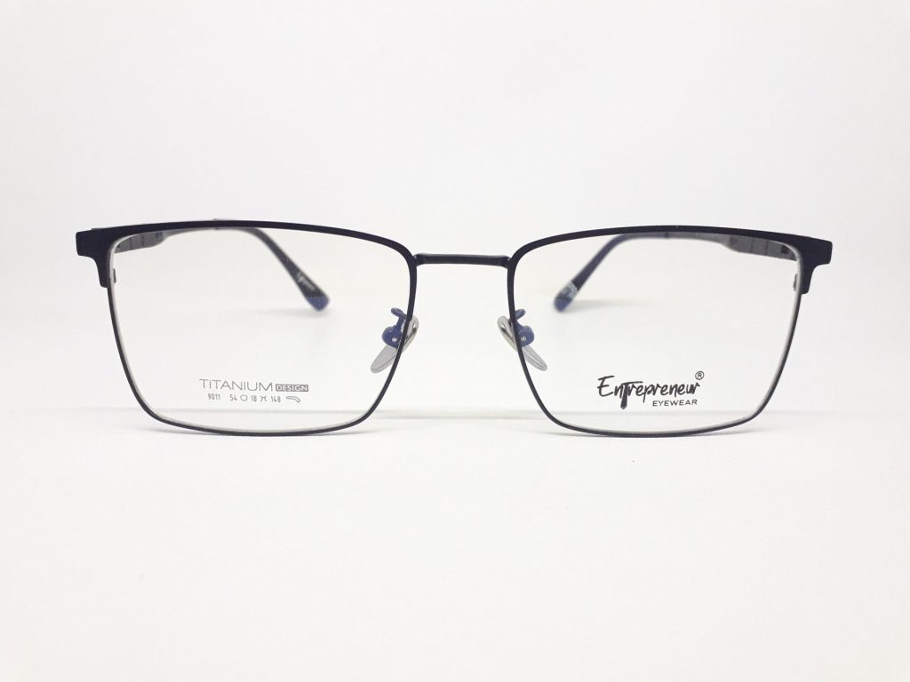 Frame Kacamata Office ENTREPRENEUR 9011