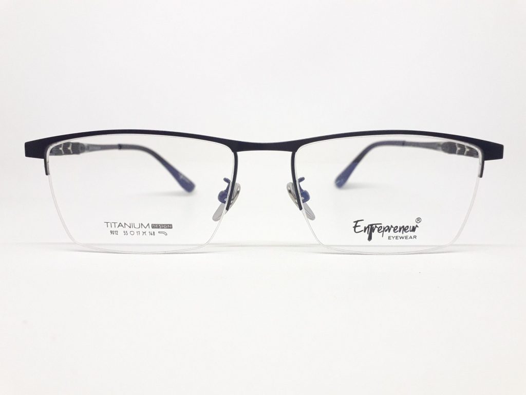 Frame Kacamata Office ENTREPRENEUR 9012
