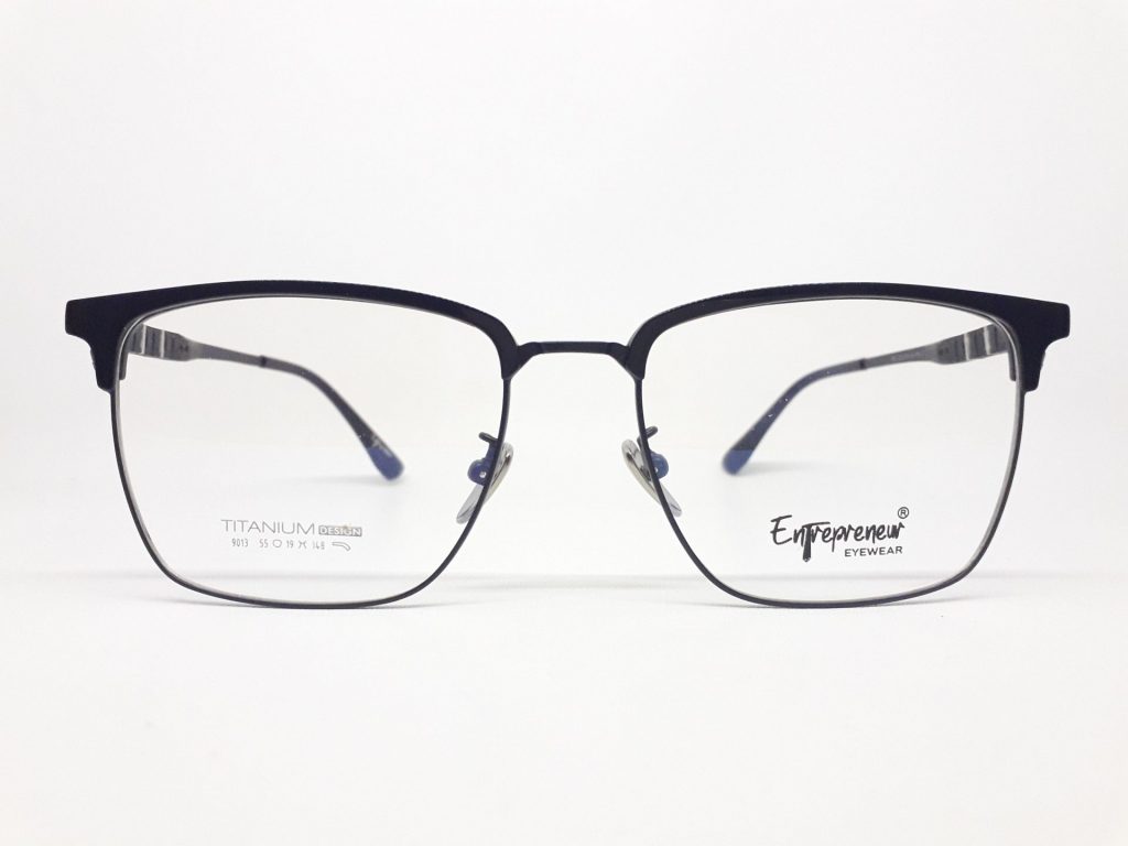 Frame Kacamata Office ENTREPRENEUR 9013