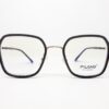 Frame Kacamata Pria FILANO FM69043 Warna Black Gold