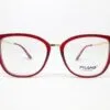 Frame Kacamata Fashion Filano FM731 Warna Merah