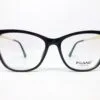 Frame Kacamata Fashion FILANO FM733 Warna Hitam