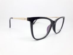 Alternative view of Frame Kacamata Fashion FILANO FM733 Warna Hitam