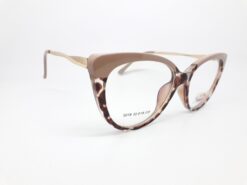 Alternative view of Frame Kacamata Fashion HOLIDAY 5018 Warna Coklat