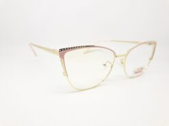 Alternative view of Frame Kacamata Cat Eye HOLIDAY K9836