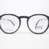 Frame Kacamata Fashion MR&MRS COOL 2025 Warna Hitam