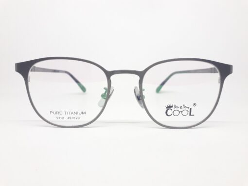 Frame Kacamata MR&MRS COOL 9112