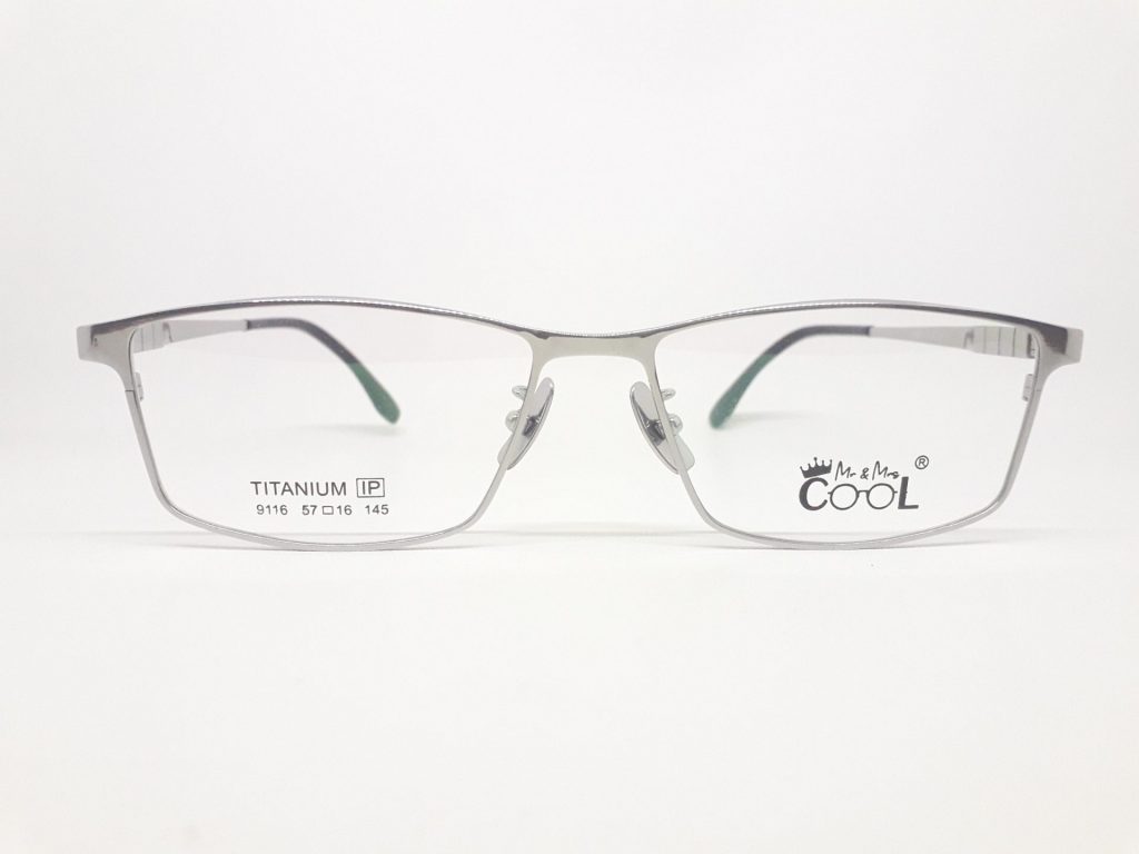 Frame Kacamata Office MR&MRS COOL 9116