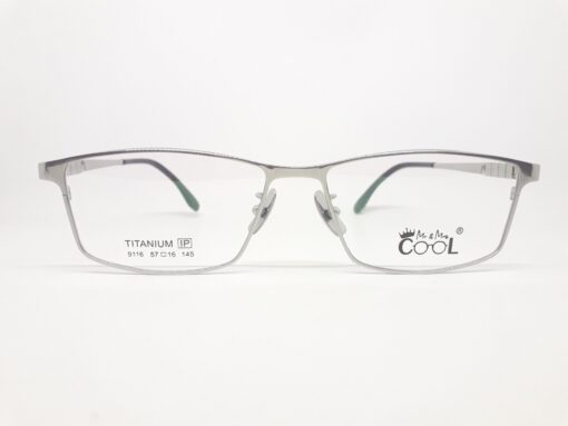 Frame Kacamata Office MR&MRS COOL 9116