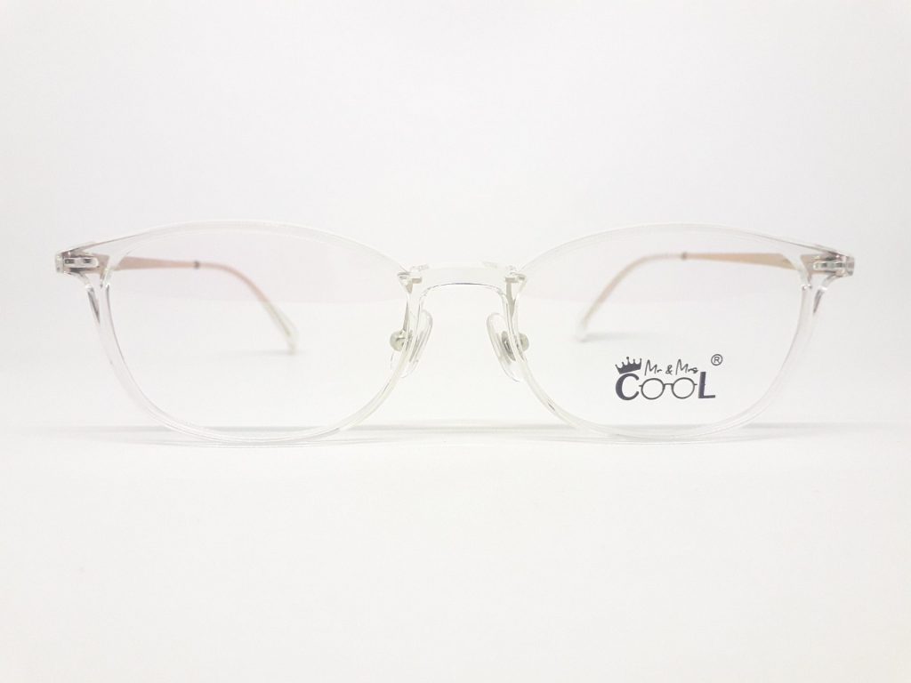 Frame Kacamata Office MR&MRS COOL S3057