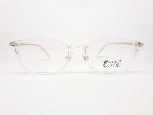 Frame Kacamata Office MR&MRS COOL S3057