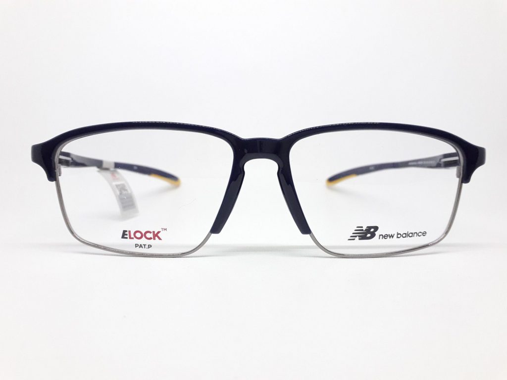 Frame Kacamata Sport NEW BALANCE NB09274 C02