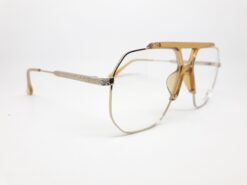 Alternative view of Frame Kacamata Fashion Santa Barbara 18078 Warna Coklat