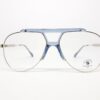 Frame Kacamata Fashion Santa Barbara 18081 Warna Biru