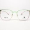 Frame Kacamata Fashion Santa Barbara SB22-100 Warna Hijau Gradient