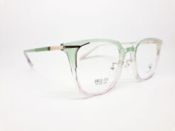 Alternative view of Frame Kacamata Fashion Santa Barbara SB22-100 Warna Hijau Gradient