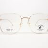 Frame Kacamata Fashion Santa Barbara SB22-106 Warna Gold