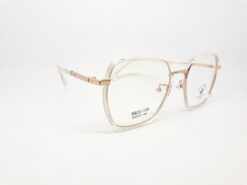 Alternative view of Frame Kacamata Fashion Santa Barbara SB22-109 Warna Hijau Transparan