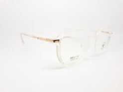 Alternative view of Frame Kacamata Fashion Santa Barbara SB22-110 Warna Transparan