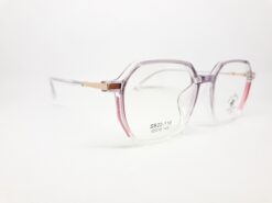 Alternative view of Frame Kacamata Fashion Santa Barbara SB22-110 Warna Pink